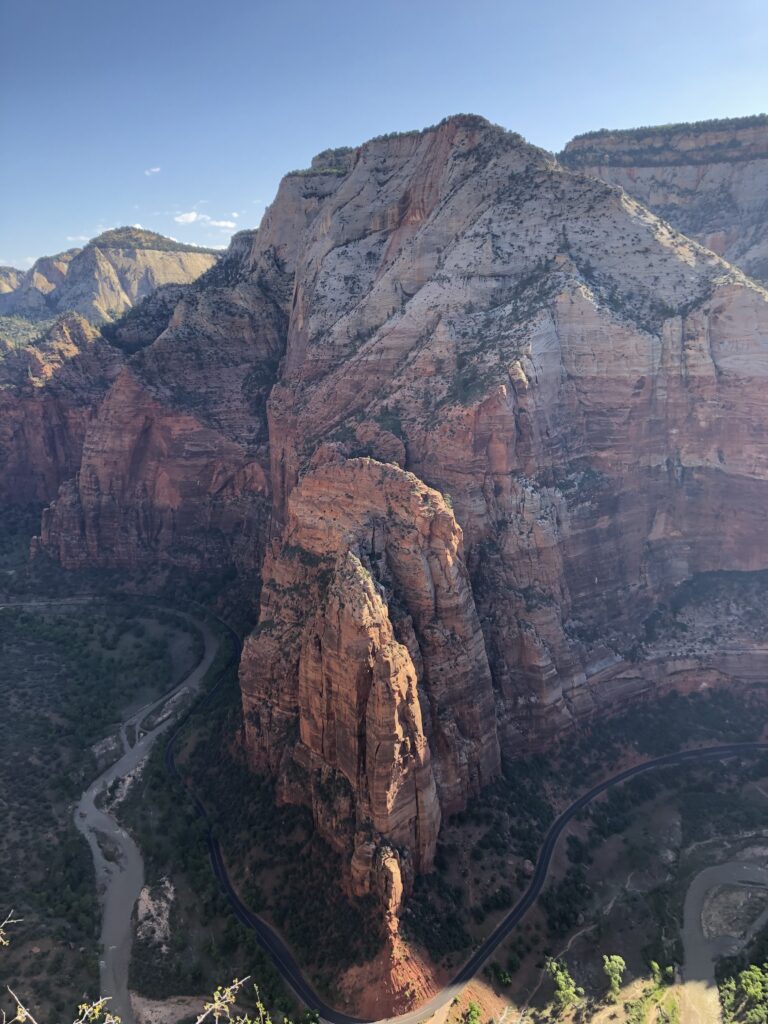 Zion National Park