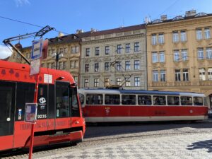 Read more about the article 2025捷克行程自駕分享|過路費E-Vignette Czech教學