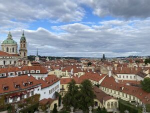 Read more about the article 2025捷克自由行攻略|Day2 Prague Visitor Pass 旅人通行證攻略
