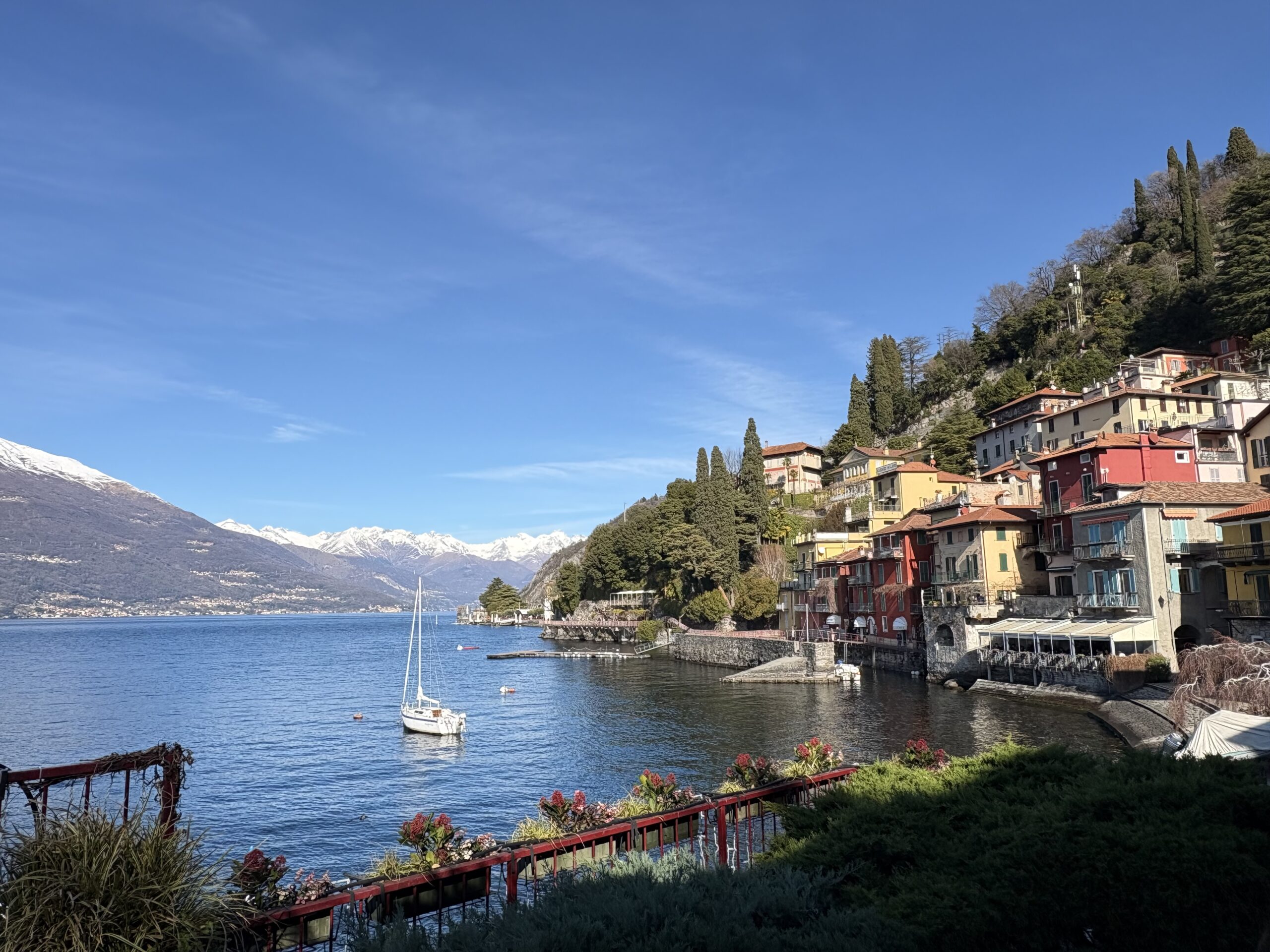 Varenna