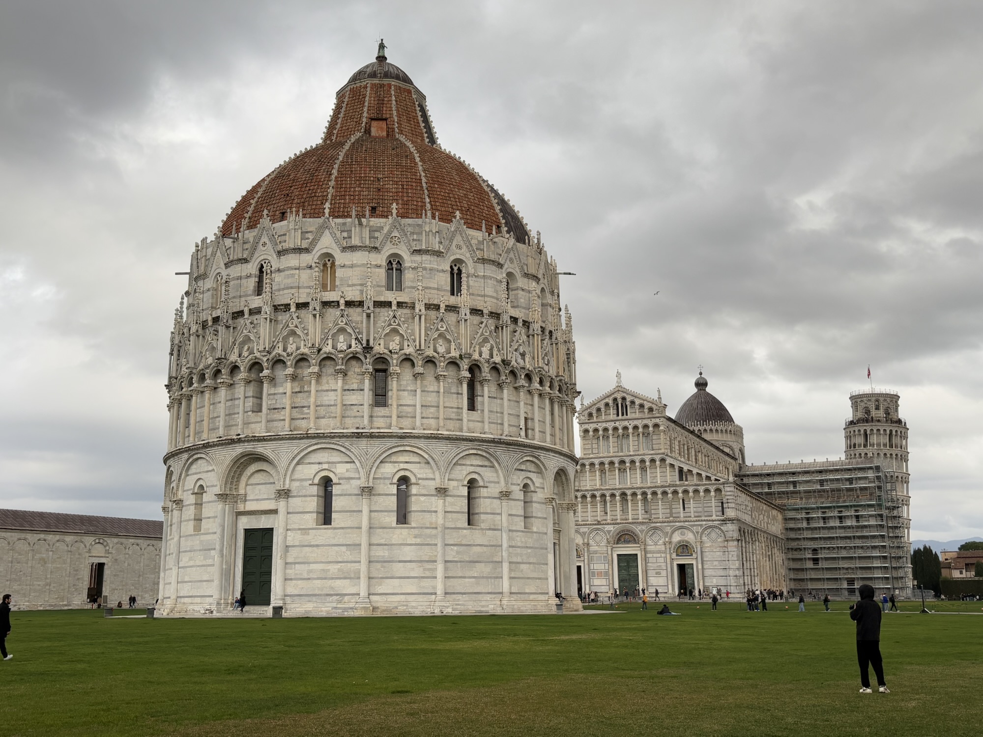 Battistero di San Giovanni
